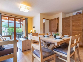 Appartement Saint-Lary-Soulan, 2 pièces, 6 personnes - FR-1-296-397
